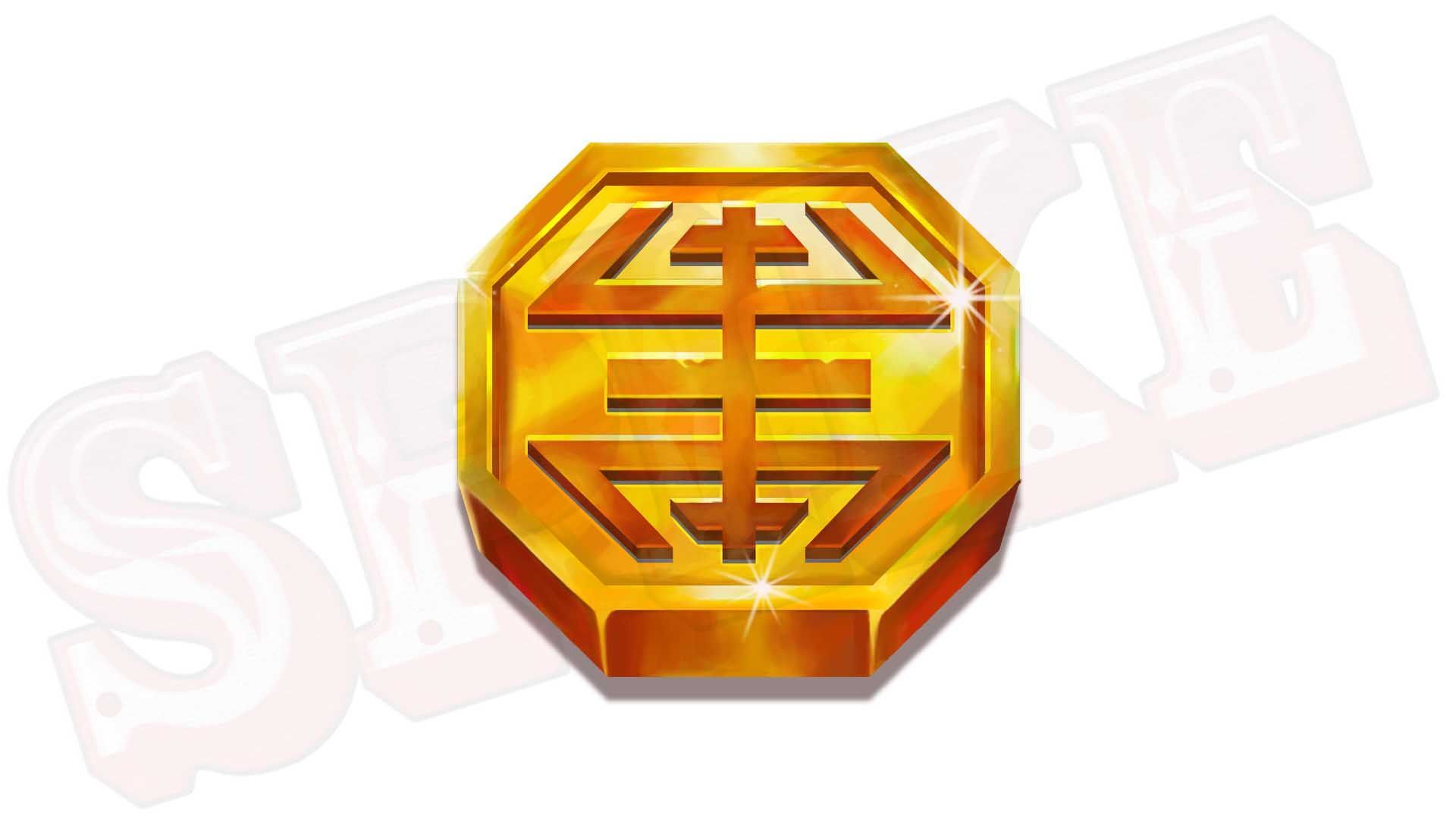 Pandastic Adventure Slot Simbolo Scatter