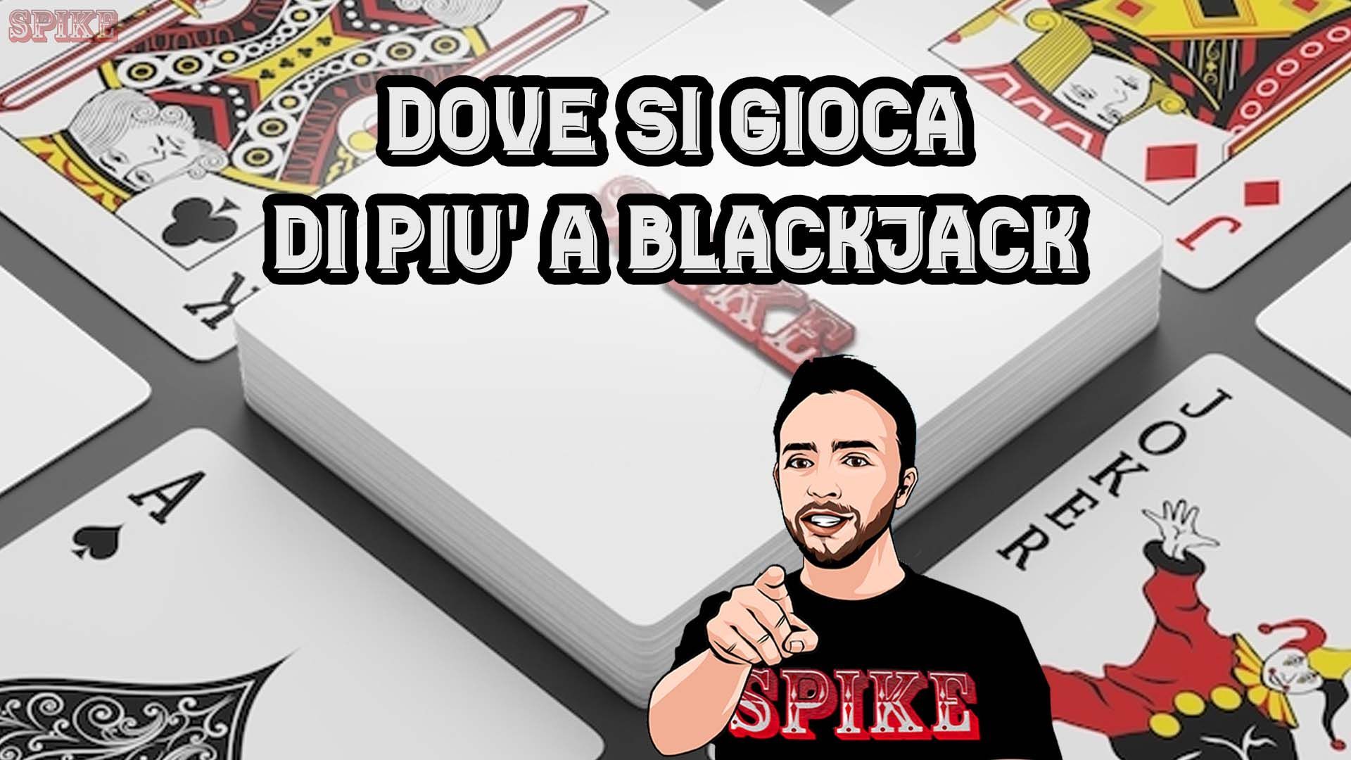 Blackjack Online