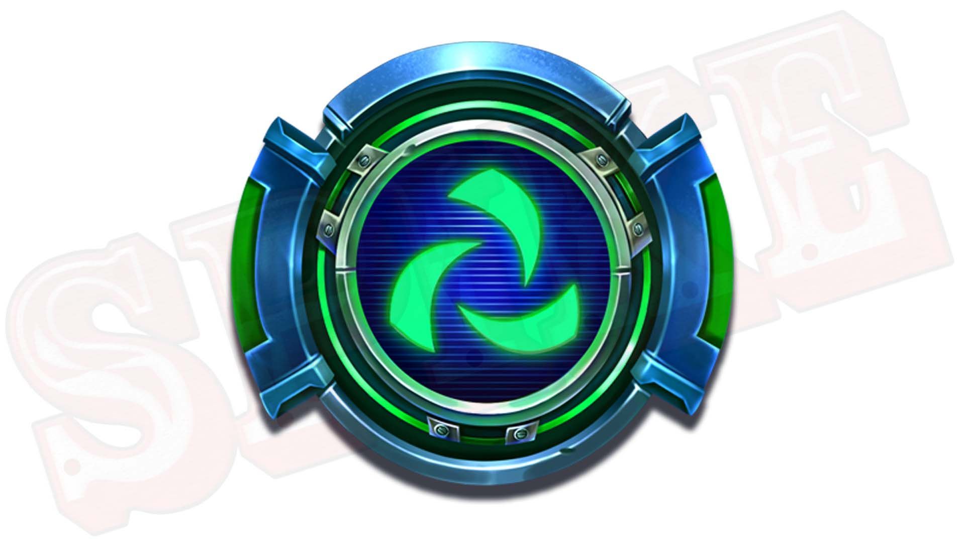 Peak Power Slot Bonus