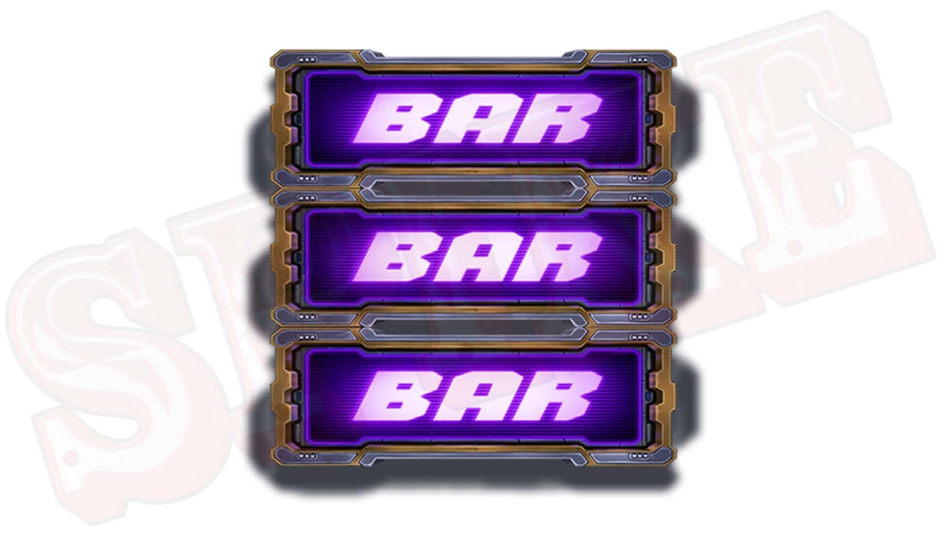 Peak Power SPIKE Slot