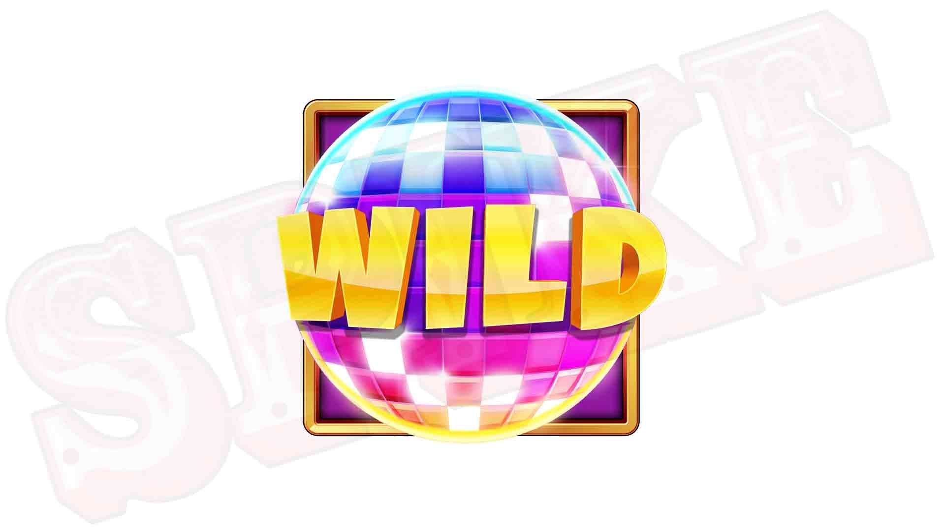 Penguins Christmas Party Time Slot Simbolo Wild