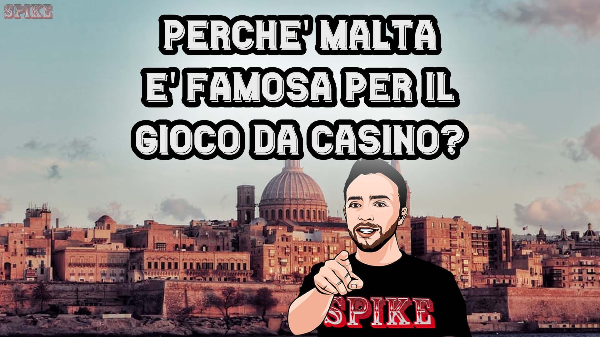 Malta Casino Online