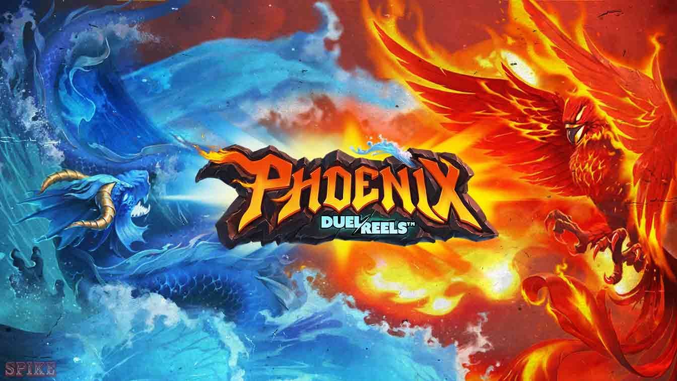 Phoenix DuelReels Slot Gratis