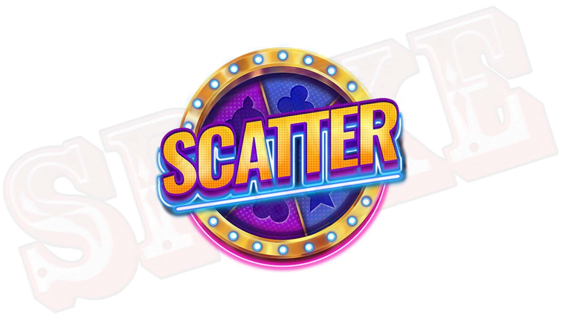 Piggy Blitz Slot Simbolo Scatter