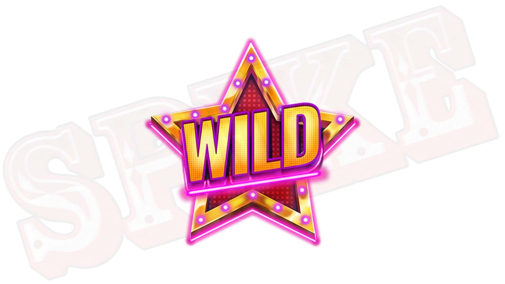 Piggy Blitz Slot Simbolo Wild