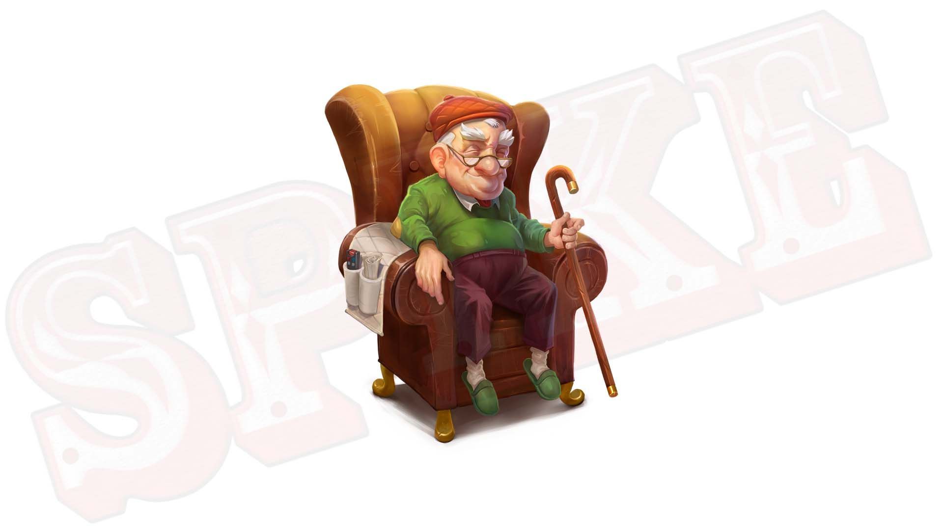 Piranha Pays SPIKESlot