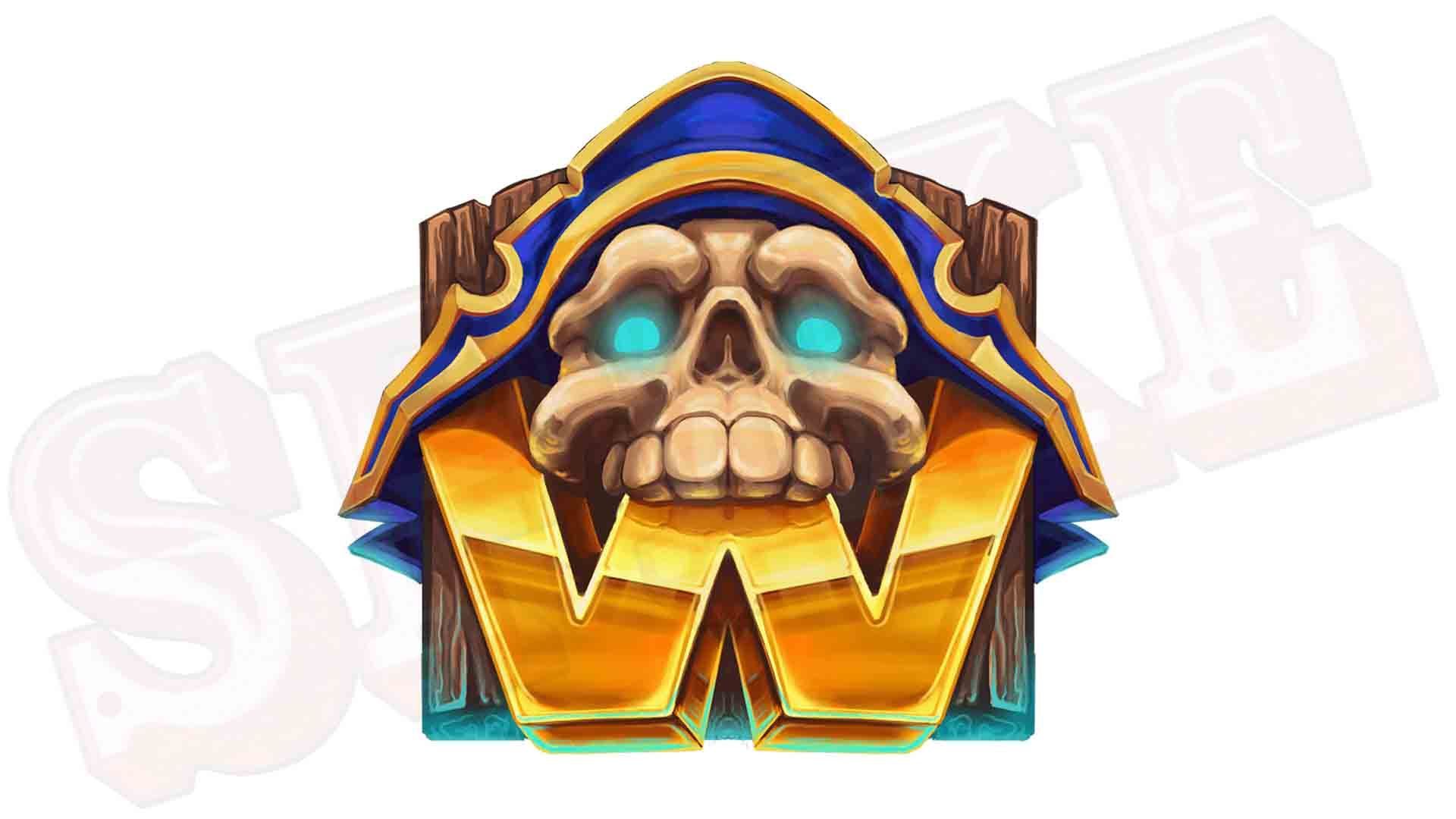 Pirates Party Slot Simbolo Jolly