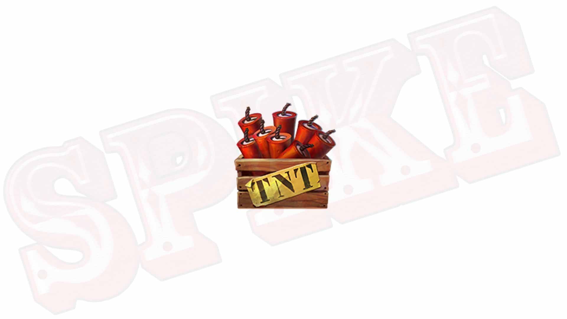 Pirots 3 Slot Simbolo Dinamite