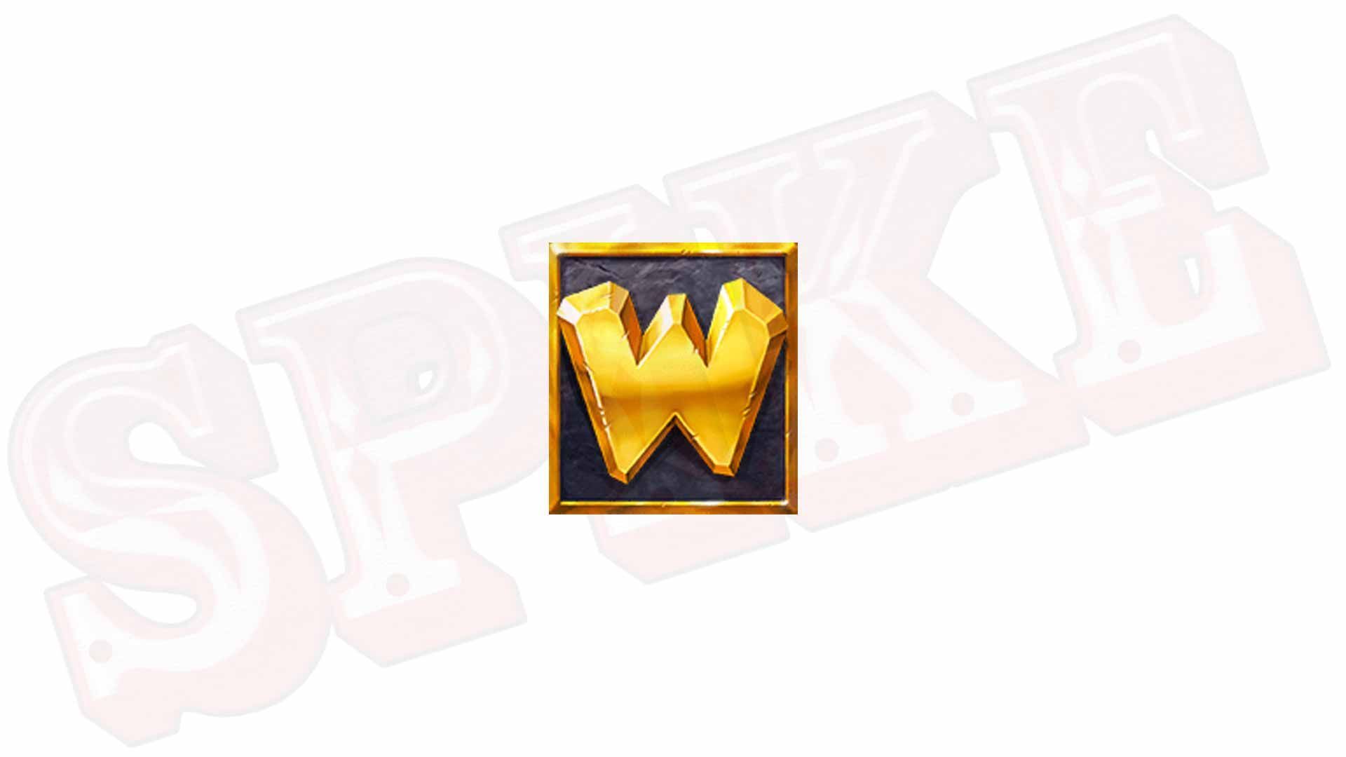 Pirots X Slot Simbolo Wild