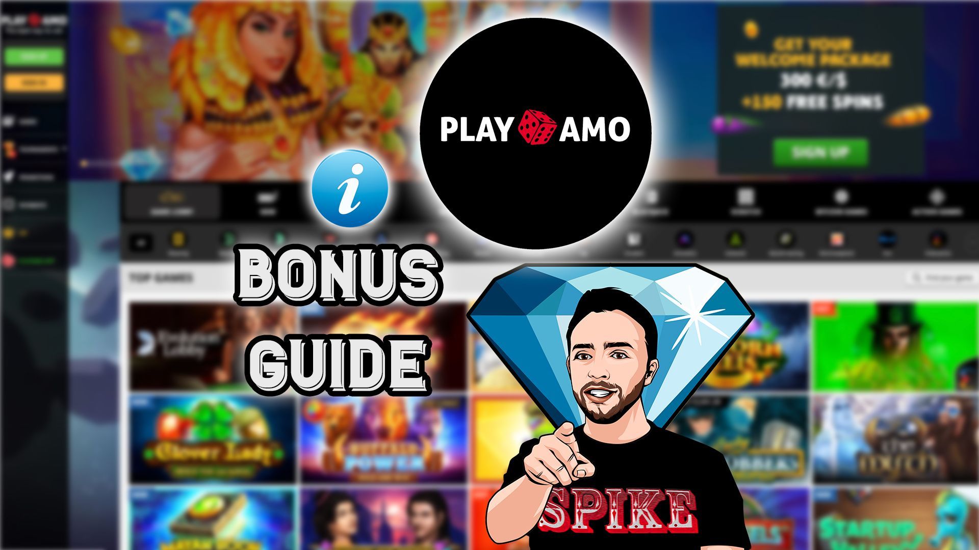 playamo-casino-bonus-guide
