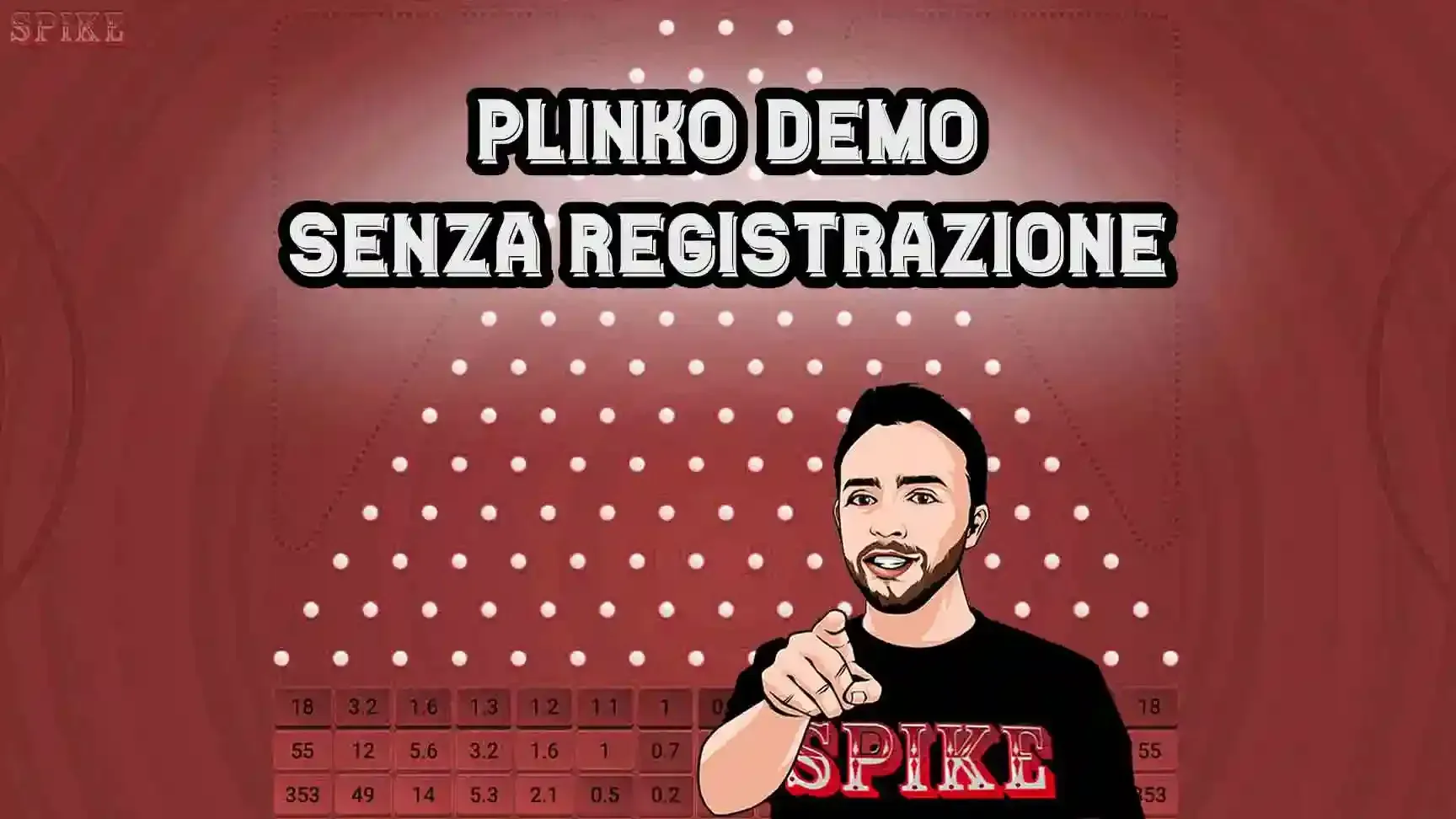 Plinko Demo Gratis