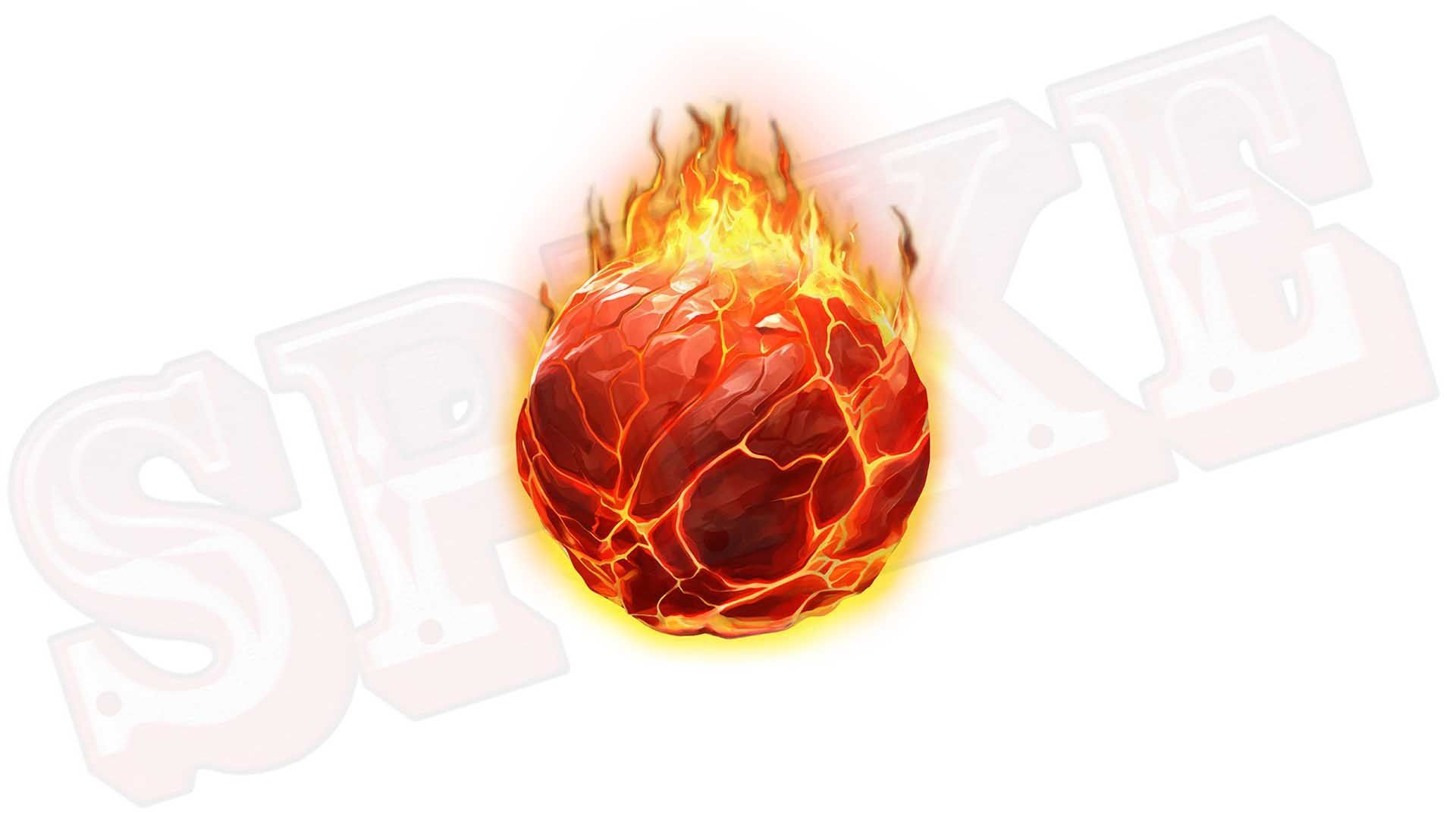 Pompeii Megareels Megaways Slot Simbolo Scatter