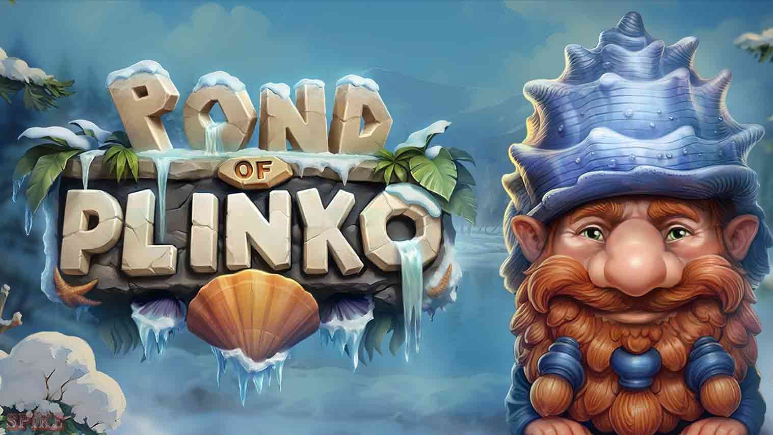 Pond Of Plinko Slot Gratis