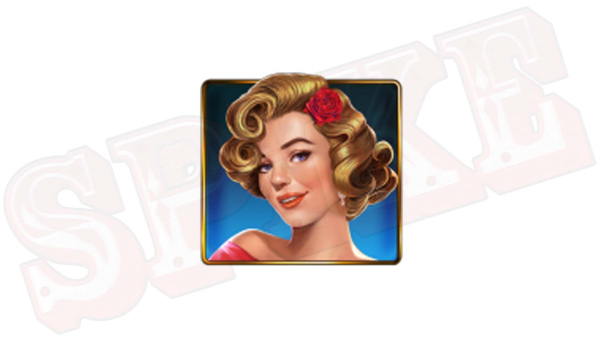 Power Of Love Slot Female