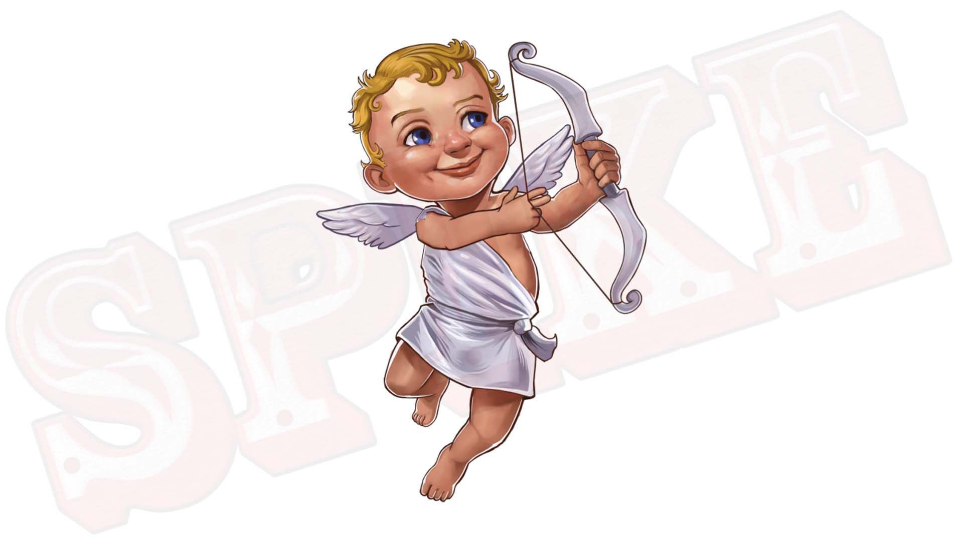 Power Of Love SPIKE Slot