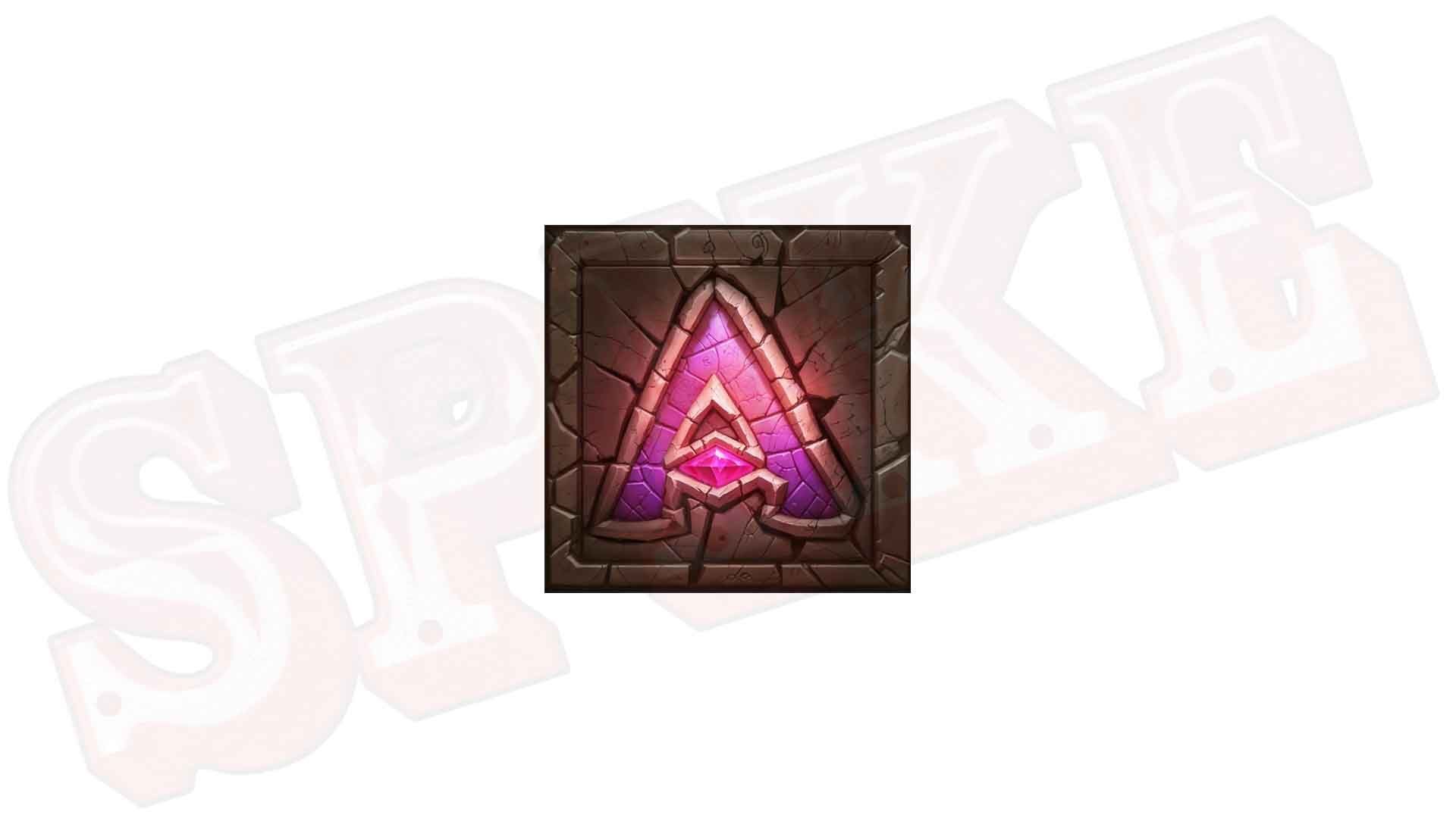 Primal Hunter GigaBlox SPIKESlot