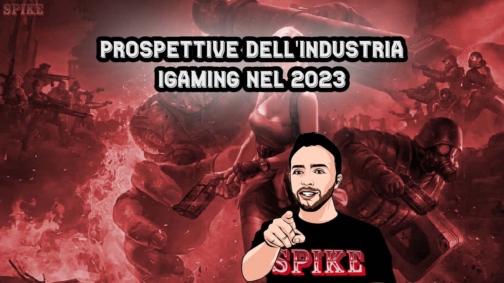 Nuove Slot Online 2023