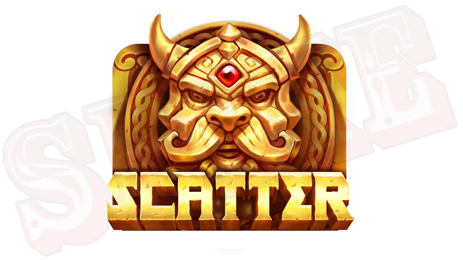 Pub Kings Slot Simbolo Scatter