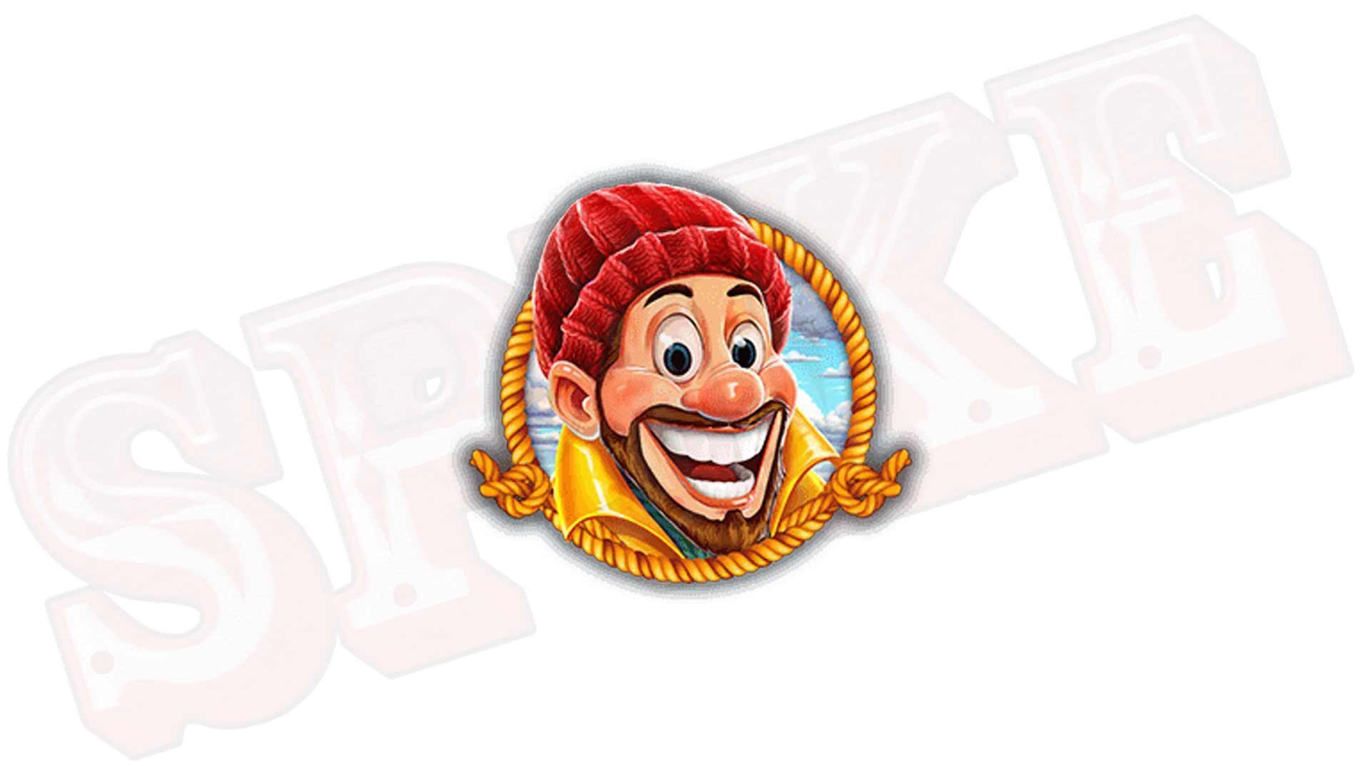 Pulled From The Deep UltraNudge Slot Simbolo Jolly