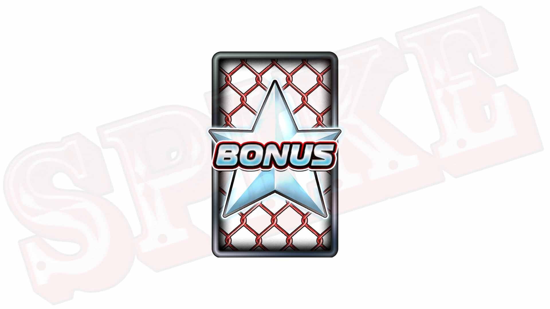 Punk Rocker 2 Slot Simbolo Bonus