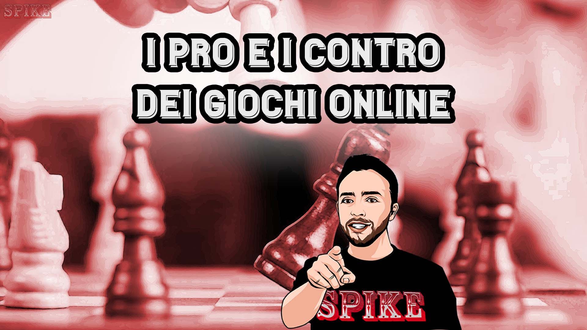 Pro E Contro Slot