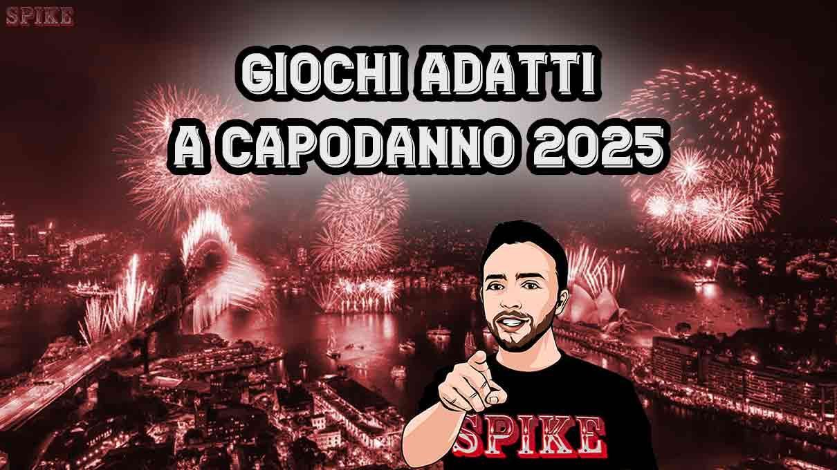 Migliori Slot Capodanno 2025