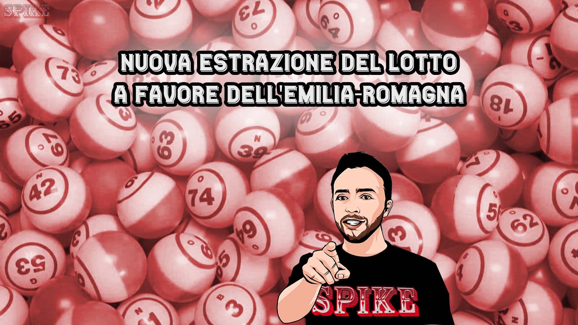 Quarta Estrazione Lotto Venerdì