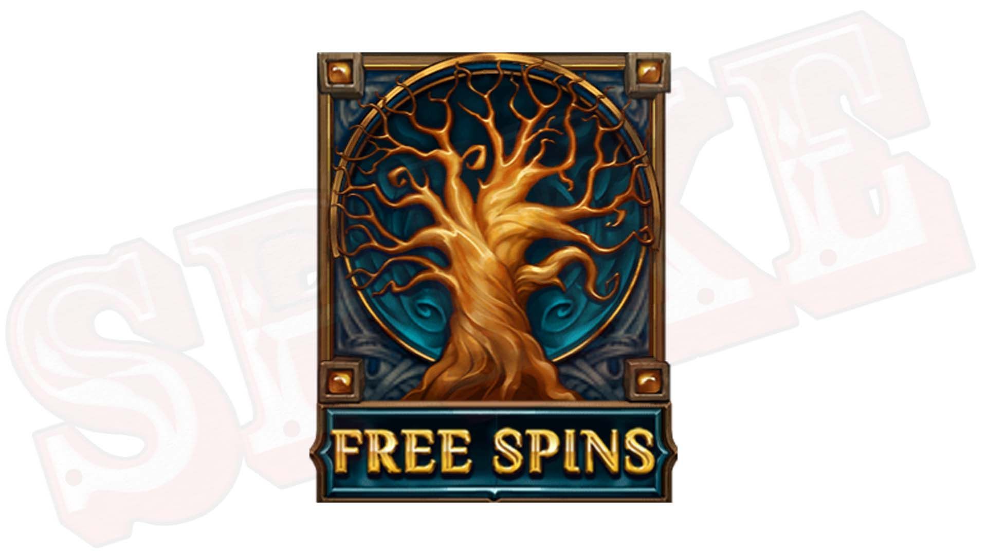 RagnaWolves WildEnergy Slot Bonus FreeSpin
