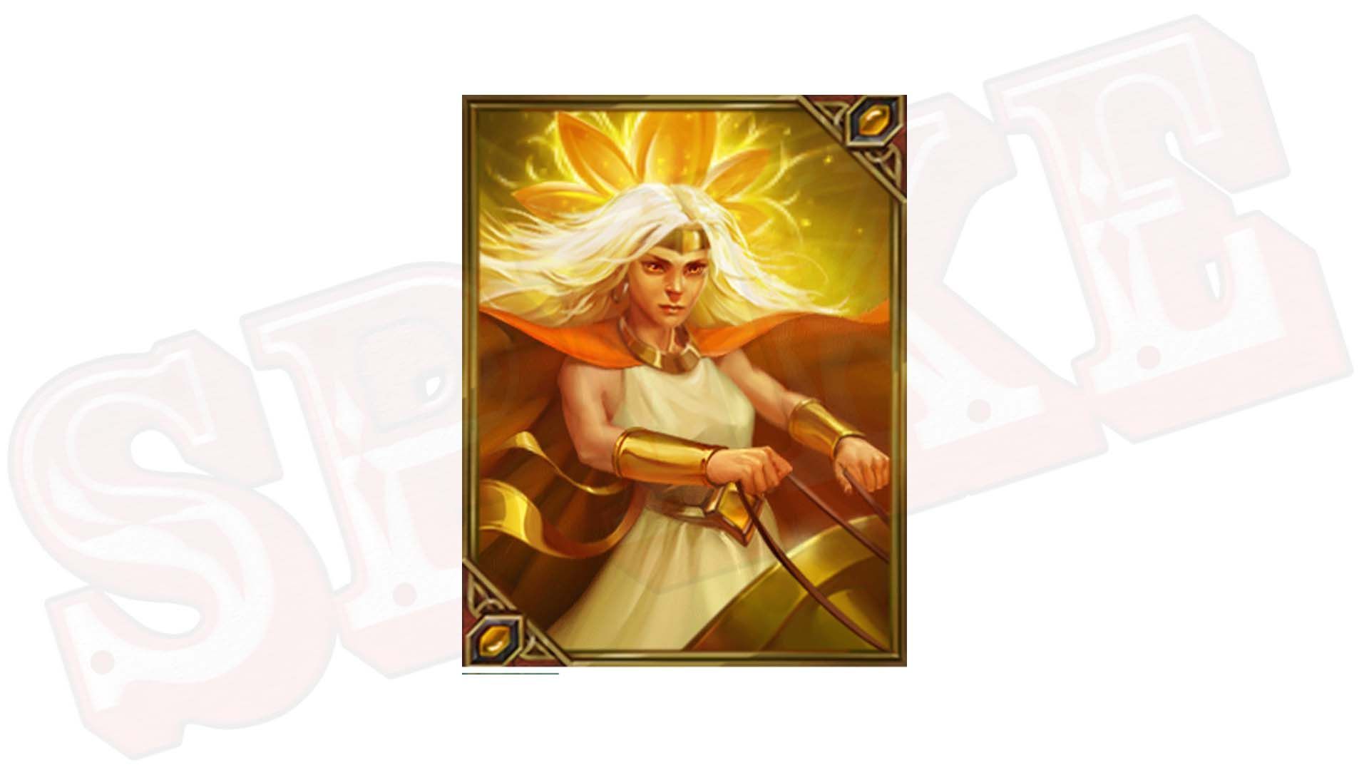 RagnaWolves WildEnergy Slot Female