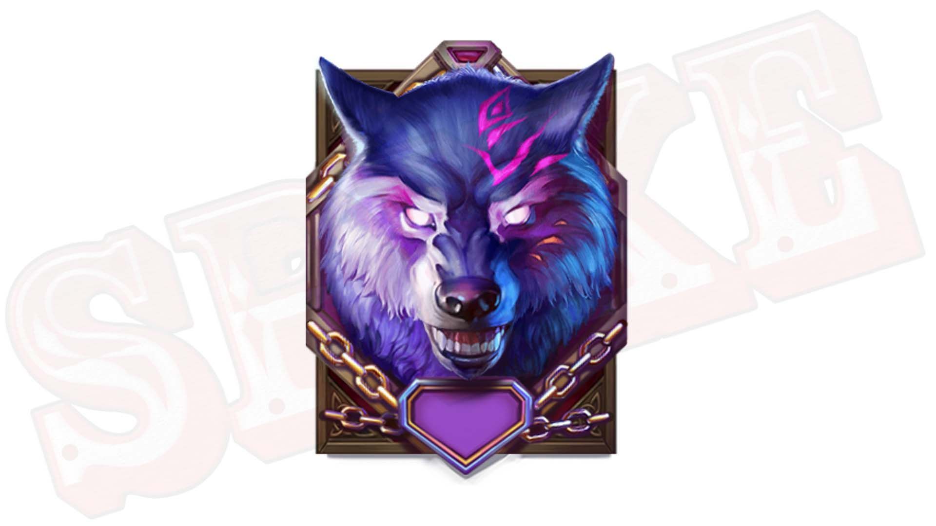 RagnaWolves WildEnergy SPIKE Slot