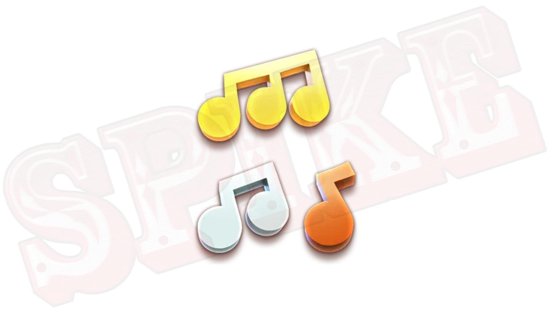 Rainbow Ryan 2 Slot Simbolo Nota