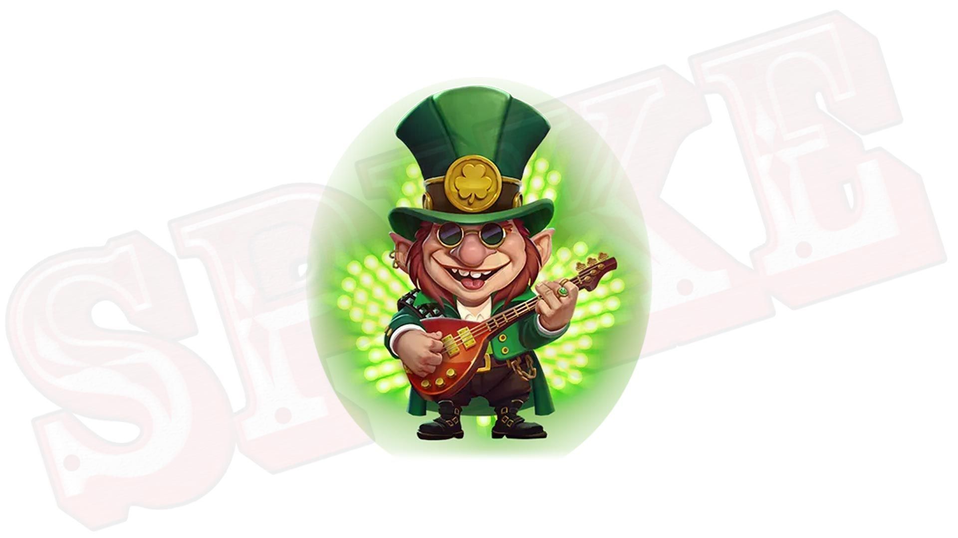 Rainbow Ryan 2 SPIKESlot