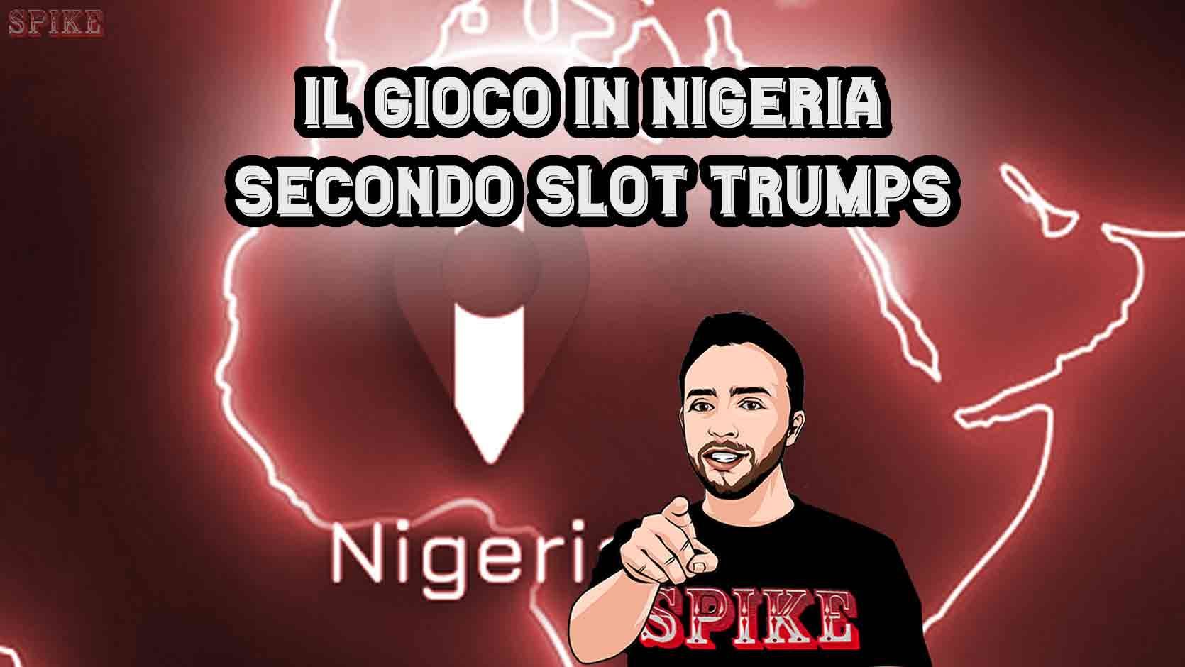 Slot Trumps Nigeria