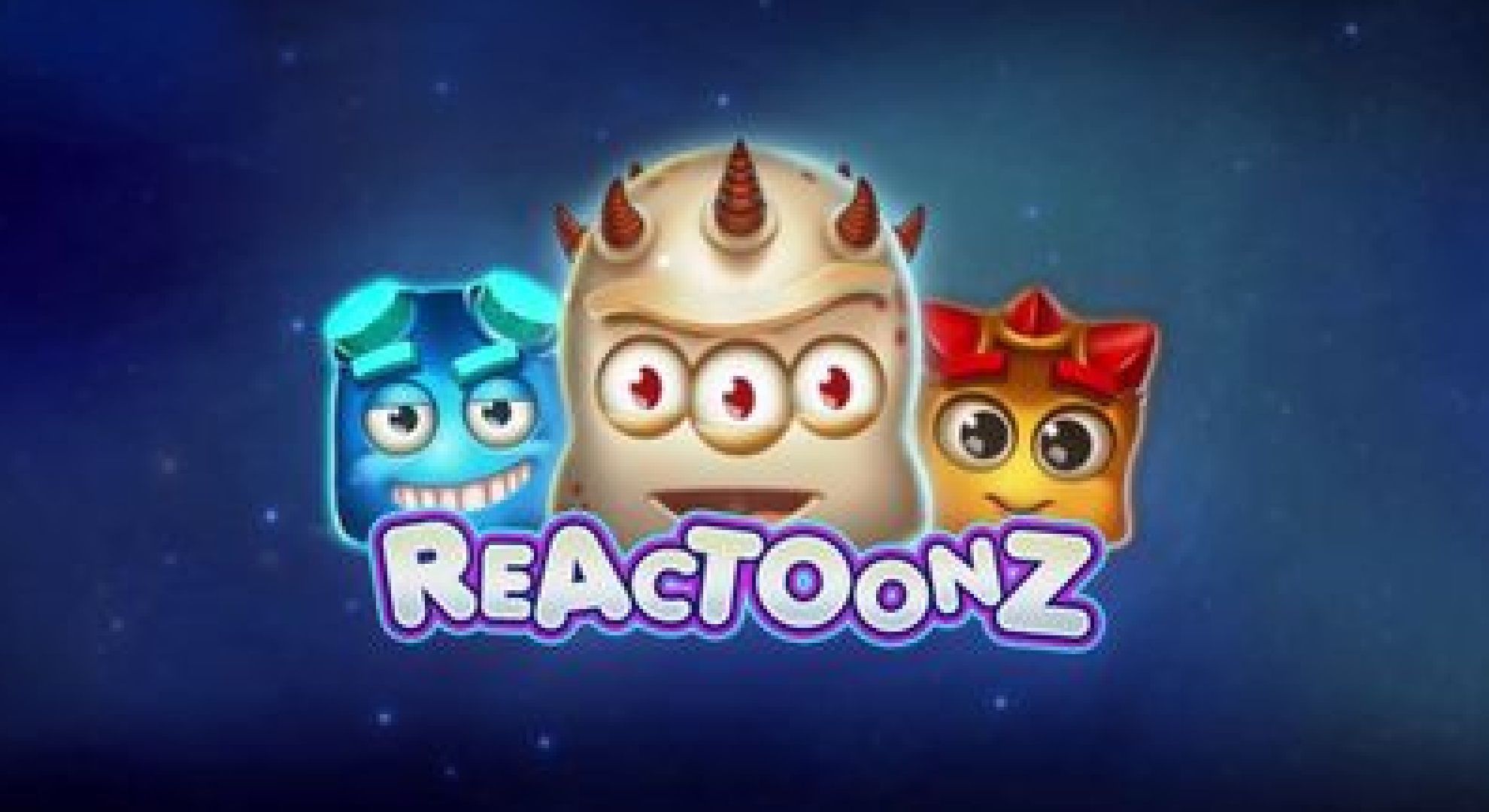 reactoonz mobile