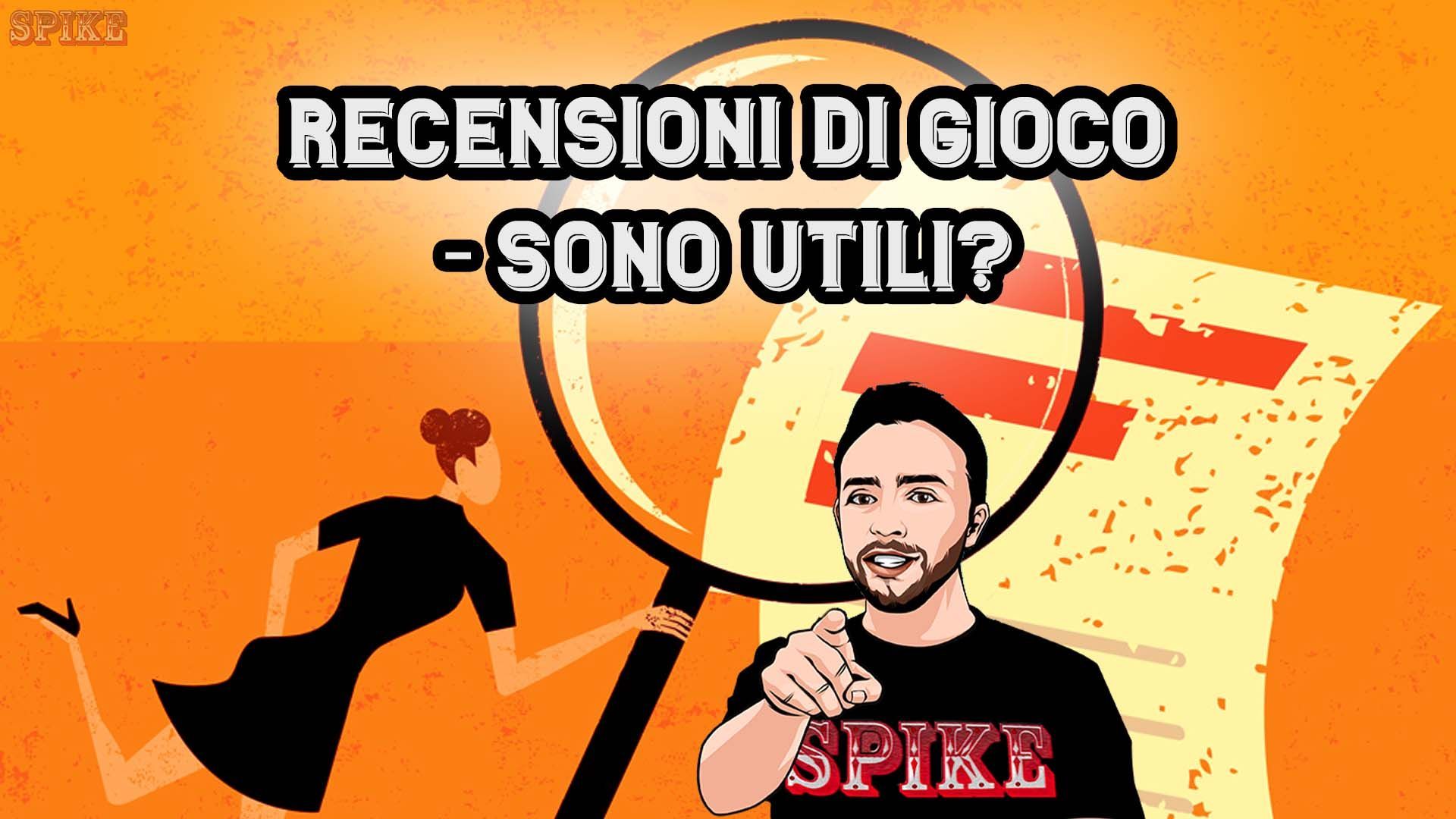Recensioni Slot Online