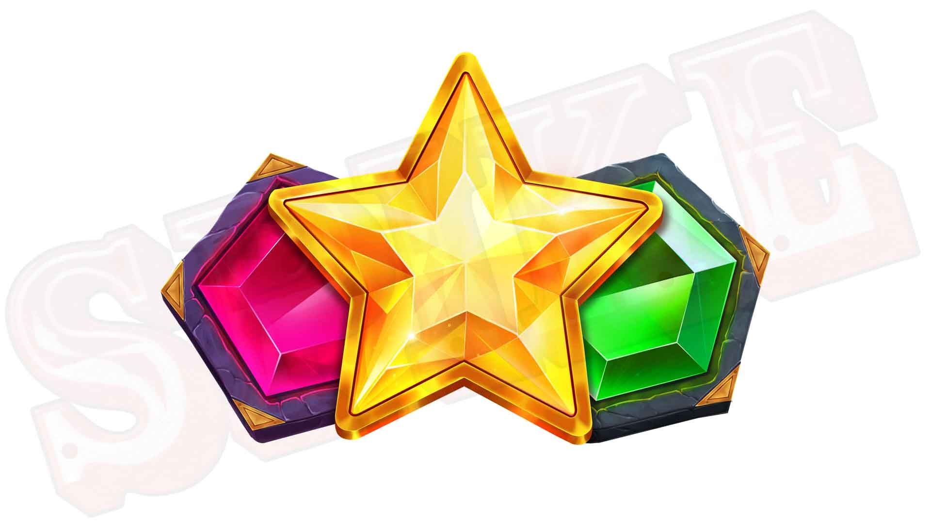 Red Hot Luck SPIKESlot