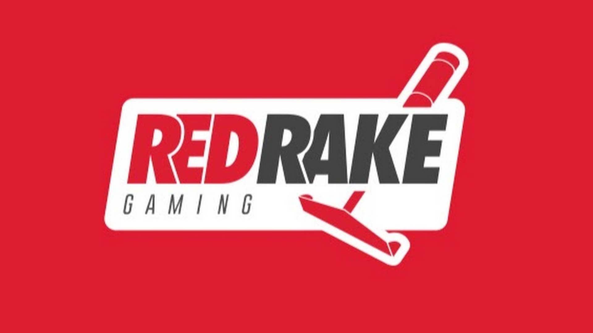 Red Rake Gaming Online Slot Provider Studio