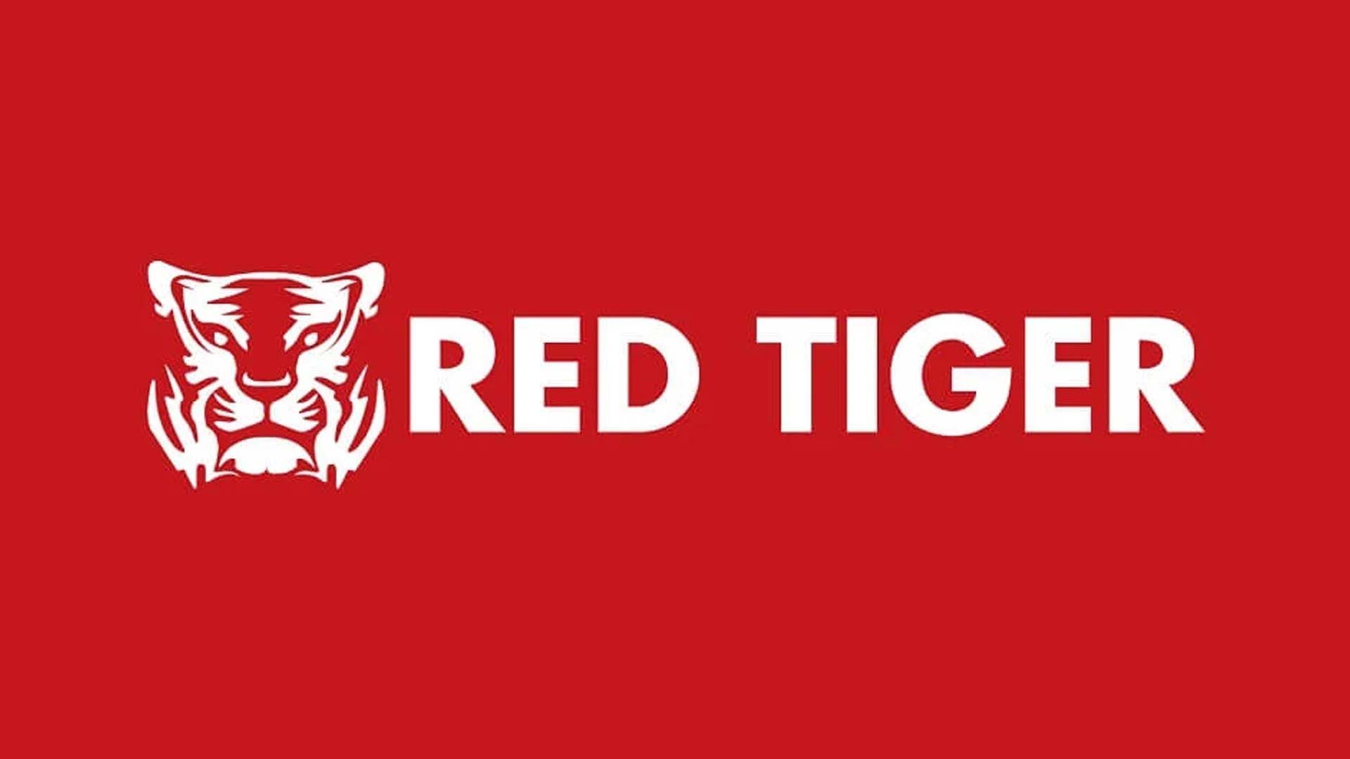 Red Tiger Gaming Provider Free Slot Machine Online Play
