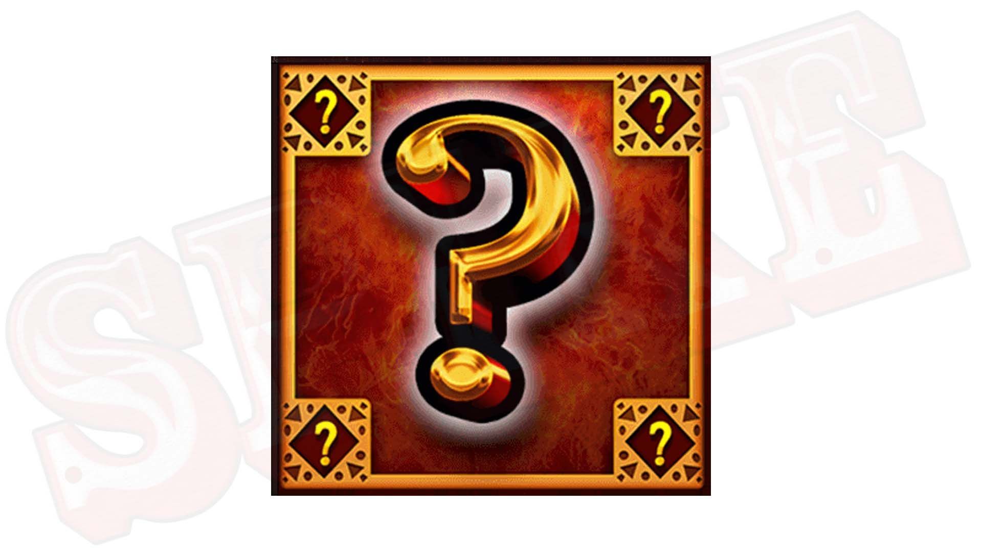 Reel Crown Hold&Win Slot Bonus