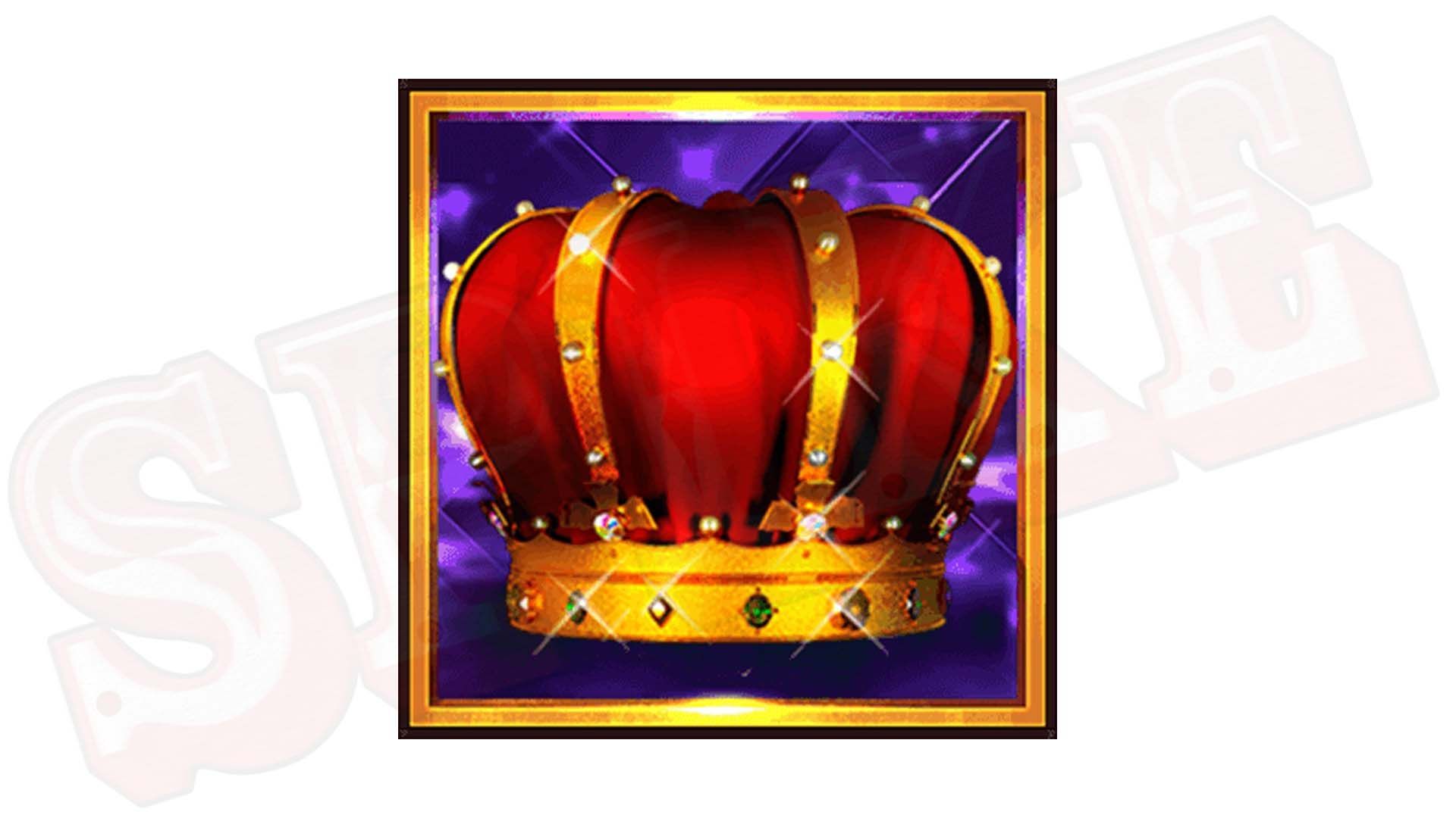Reel Crown Hold&Win SPIKE Slot