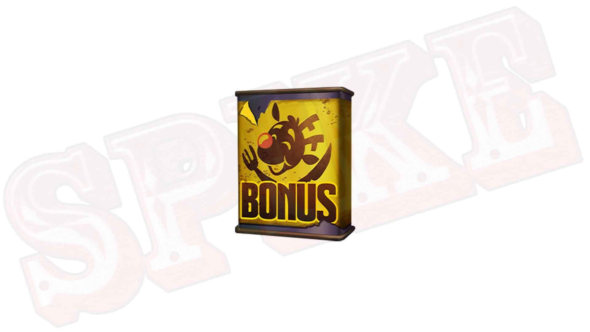 Reindeer Royale Slot Simbolo Bonus