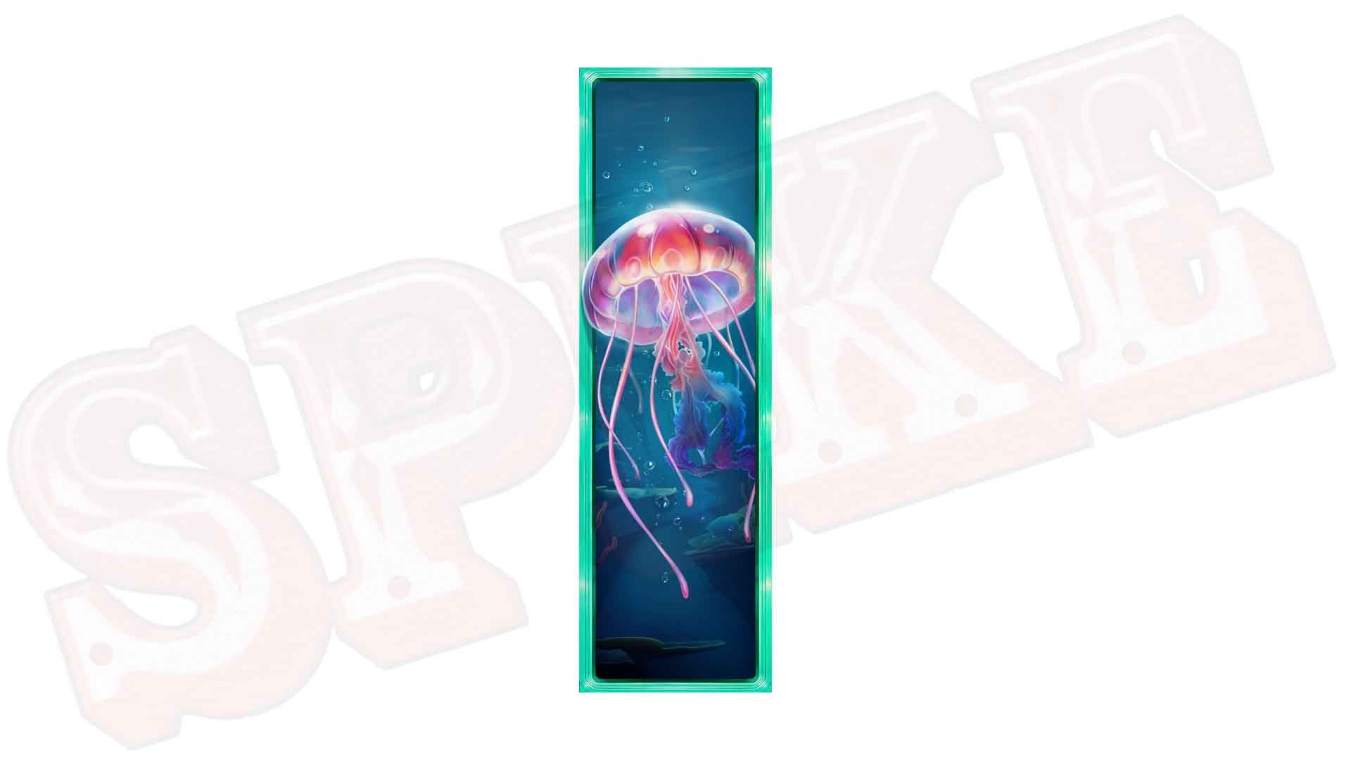 Release The Kraken Megaways SPIKESlot