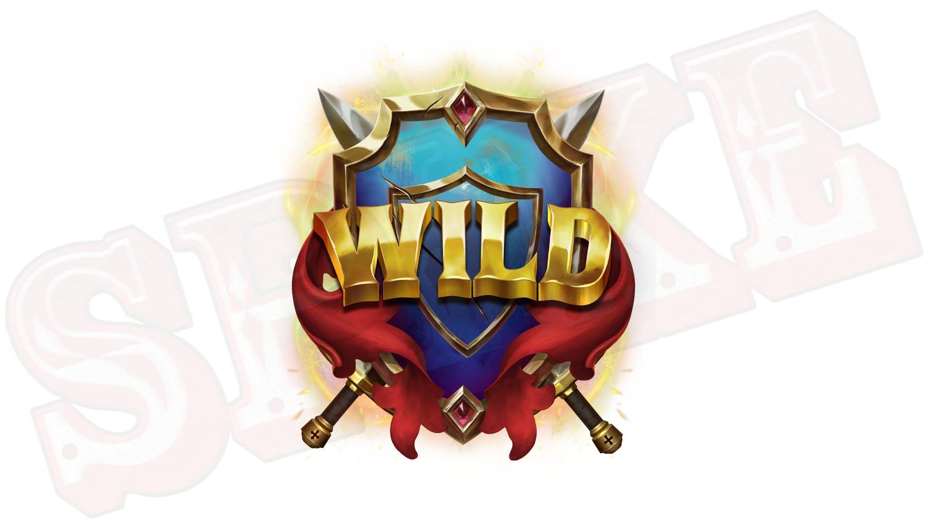 Return Of The Green Knight Slot Simbolo Wild