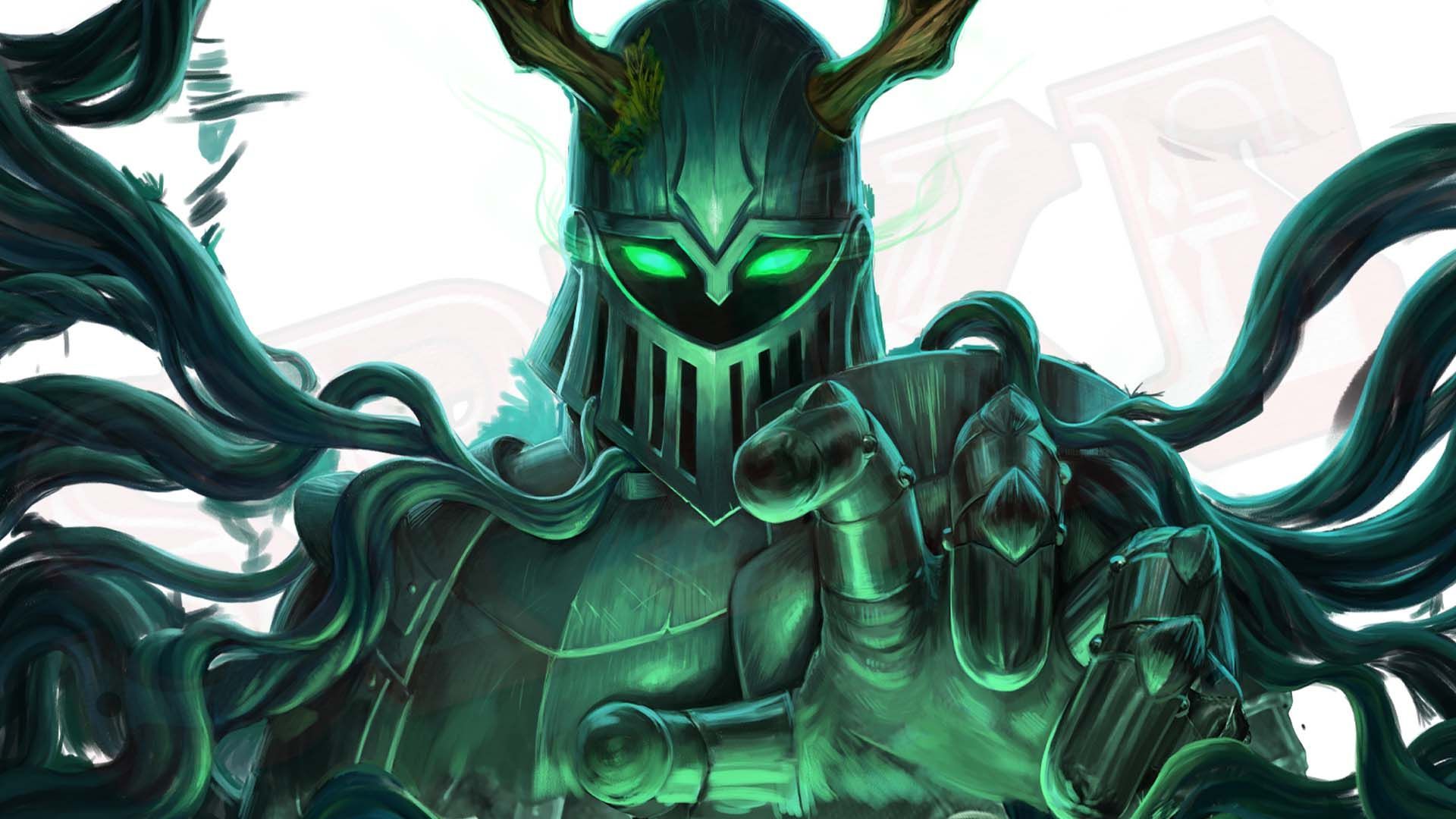 Return Of The Green Knight SPIKE Slot