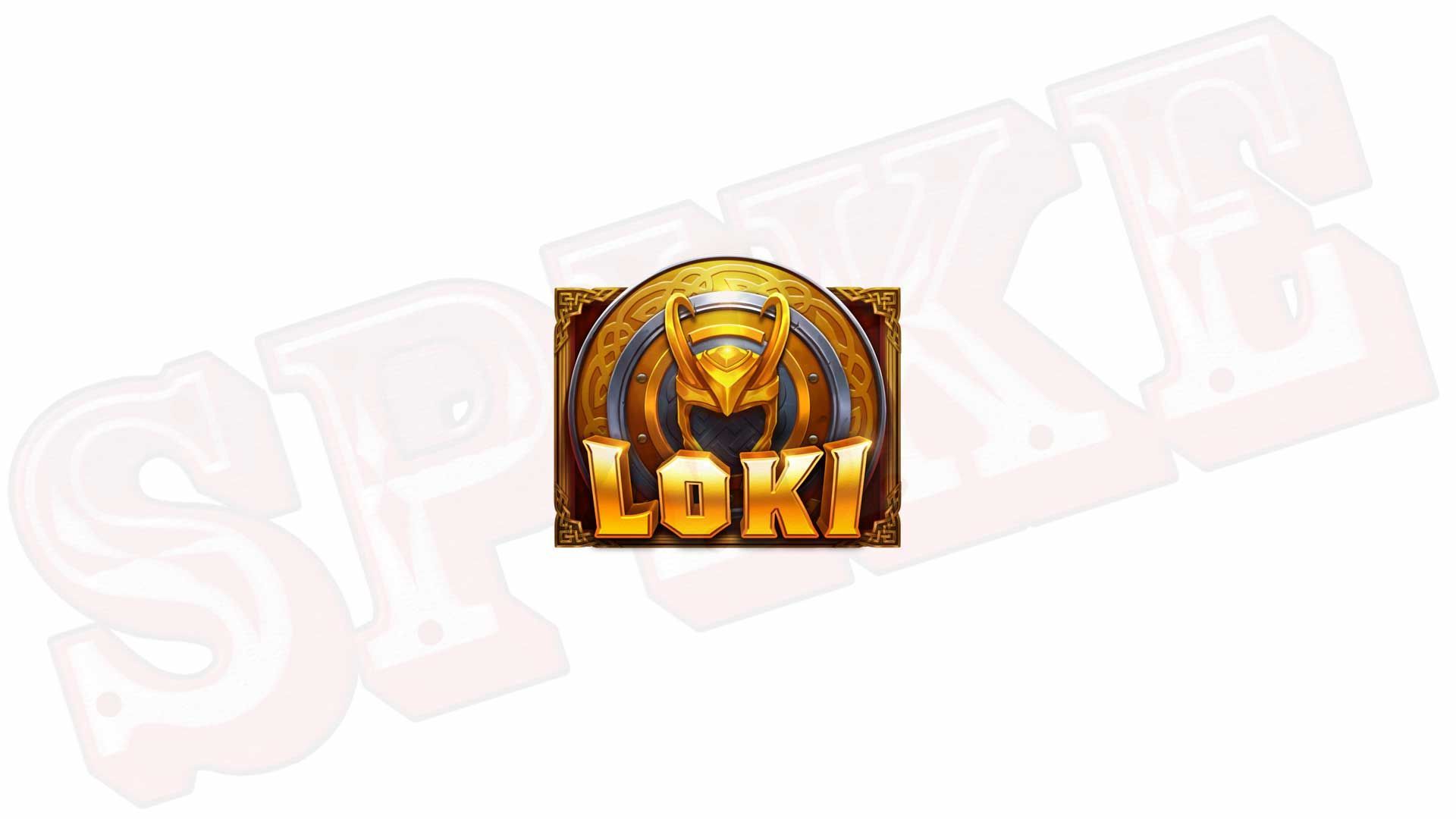 Revenge Of Loki Megaways Slot Simbolo Loki Super