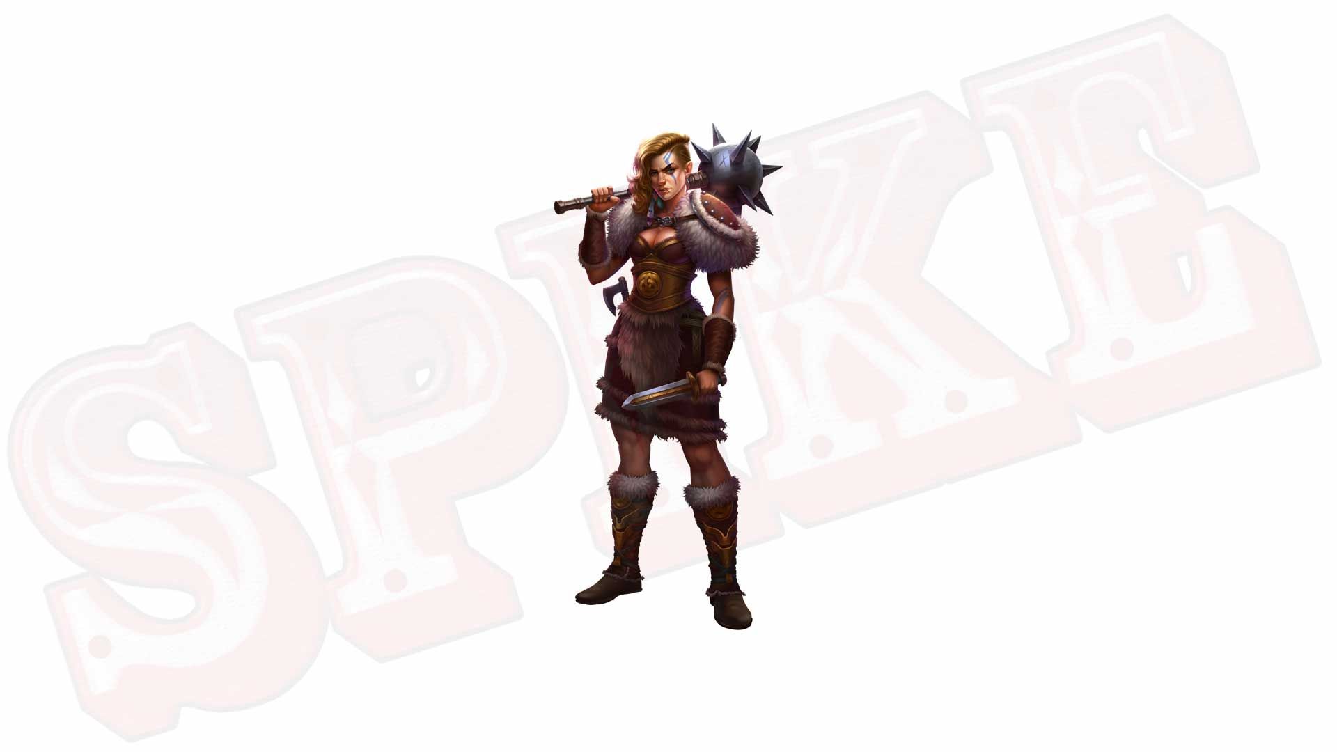 Revenge Of Loki Megaways SPIKESlot