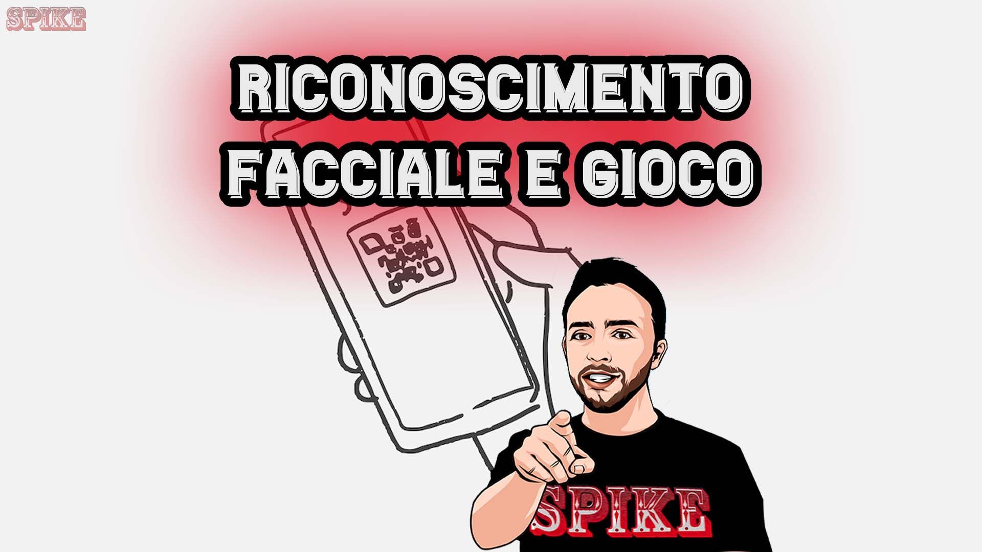 Riconoscimento Facciale