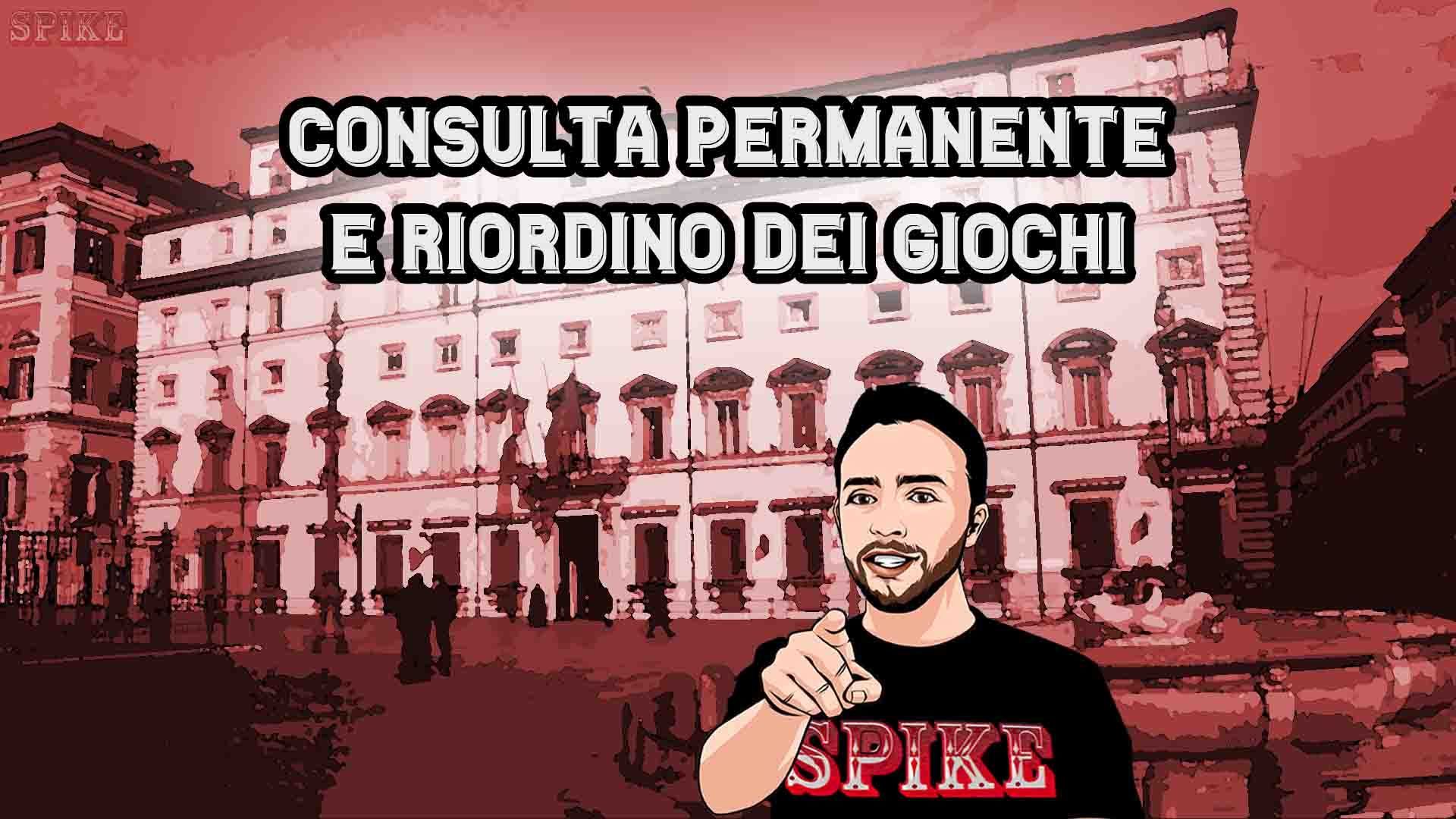 Riordino Giochi Pubblici