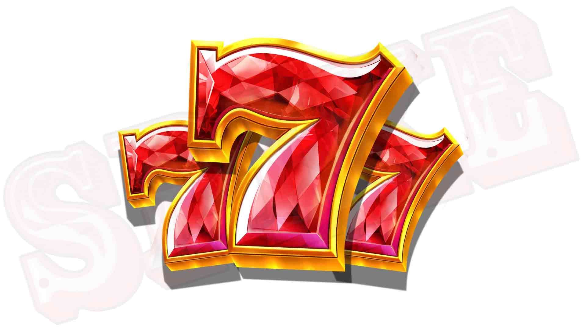 Ripe Rewards Slot Simbolo Scatter