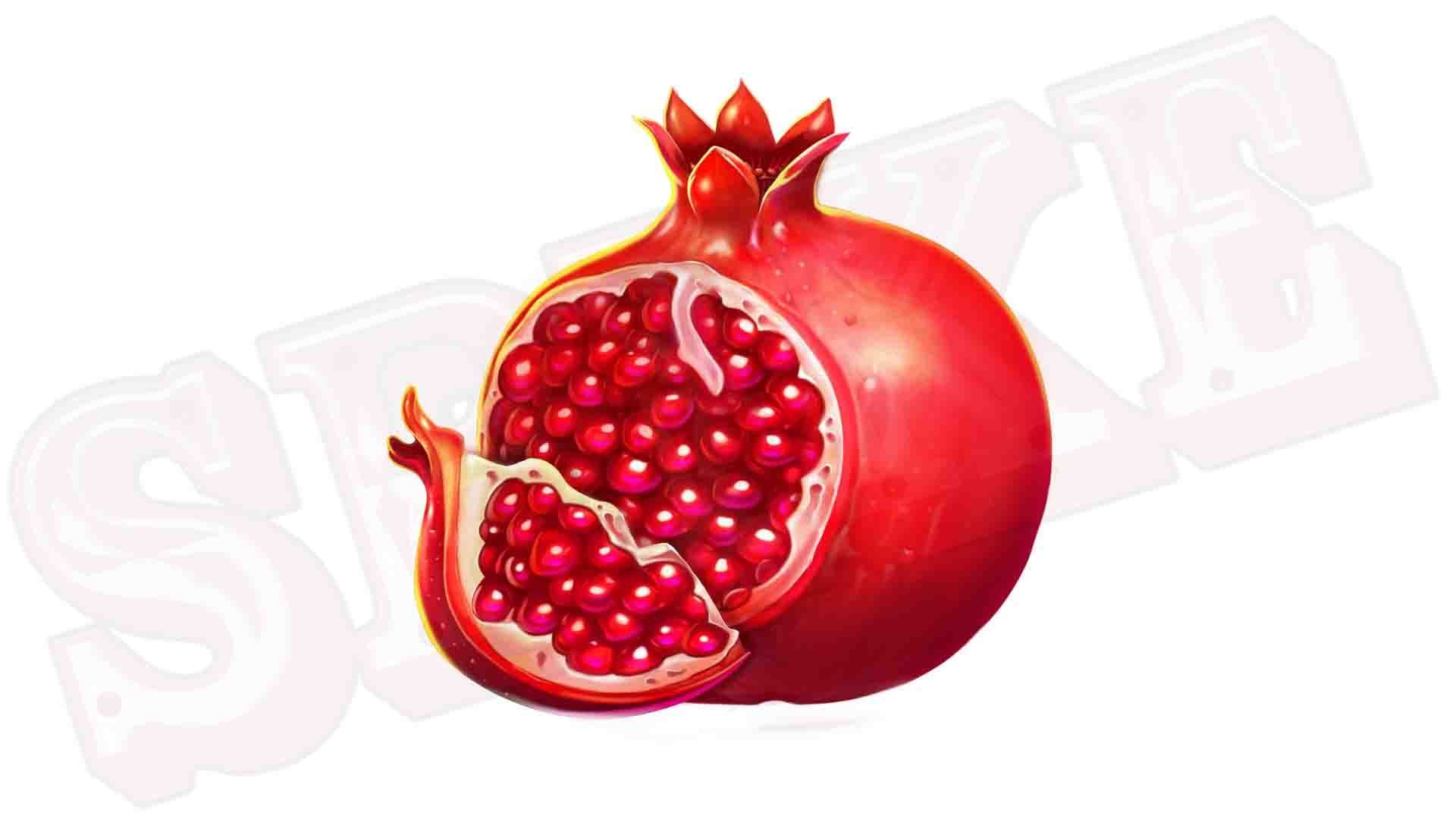 Ripe Rewards SPIKESlot